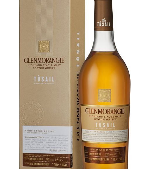 Glenmorangie Tùsail