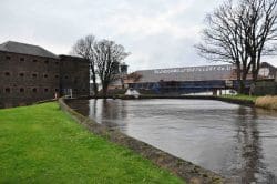 02-bushmills-250x166 Bushmills oder Kilbeggan: Wer von beiden ist die älteste irische Distillery?