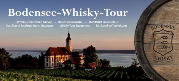 Bodensee Whisky Tour
