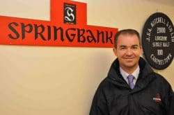 gavin-mclachlan-250x166 Campbeltown – ein Tipp für Genießer: Glengyle, Glen Scotia und Springbank