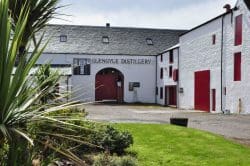 glengyle-distillery-250x166 Campbeltown – ein Tipp für Genießer: Glengyle, Glen Scotia und Springbank