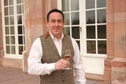 joe-seidel-250x167 Rückblick: Whisky Spring in Schwetzingen am 21.02.2015