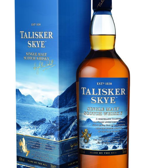 Talisker Skye