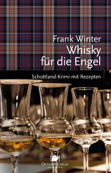 Frank Winter Whisky für die Engel