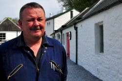 02-edradour-andrew-symington-250x167 Edradour, small but mighty – Andrew Symingtons Schmuckstück