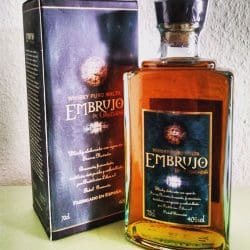 embrujo-de-granada1-250x250 Der Whisky kommt mir spanisch vor: Embrujo de Granada
