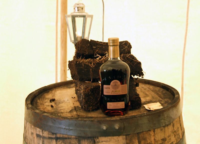 Jura Earth