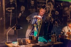 moderne-handwerkskunst-hautnah-erleben-250x167 Leidenschaft für moderne Handwerkskunst - mit The Balvenie auf 5 Crafts Tour