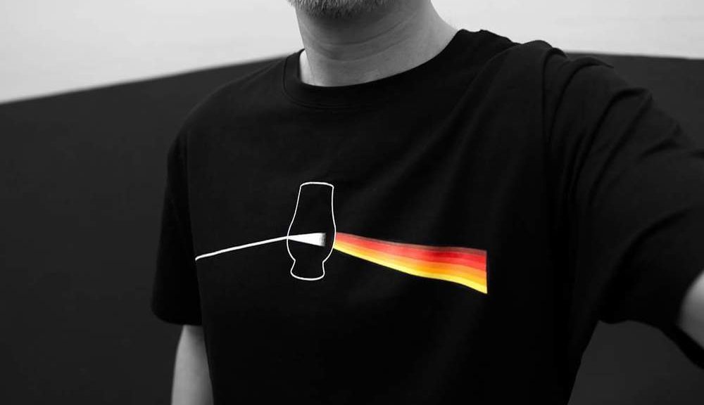 Dark Side of the Malt