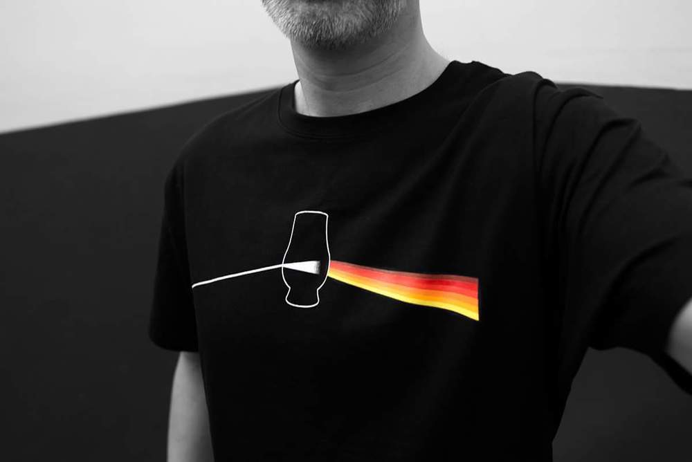 Dark Side of the Malt