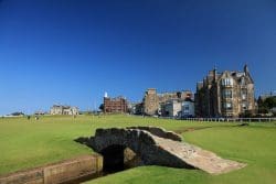 st-andrews-old-course-credit-glenmorangie-250x167 Fore! Glenmorangie bietet Vorgeschmack auf die British Golf Open