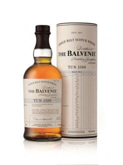 the-balvenie_tun-1509-batch-2-250x334 The Balvenie launcht Tun 1509 in neuer, zweiter Auflage