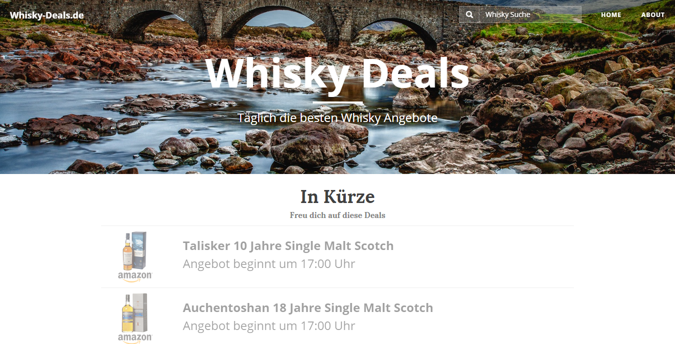Whisky-Deals.de