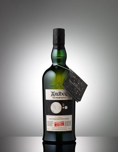 Ardbeg Supernova 2015