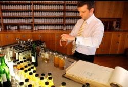 glenfiddich-malt-master-brian-kinsman-250x170 Glenfiddich The Original 1963 - Der Single Malt, mit dem alles begann