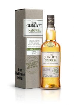 glenlivet-nadurra-first-fill-selection-250x354 Prestige Selection von Pernod Ricard präsentiert zweite Qualität innerhalb der The Glenlivet Nàdurra Range: First Fill Selection