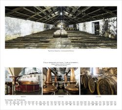 heinz-fesl-2016-scotlands-coastline-september-250x225 Neuer Panorama-Kalender von Heinz Fesl: „Scotland’s coastline“ Schottland 2016