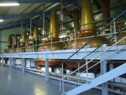 laphroaig-still-house-250x188 200 Jahre und kein bisschen leise: Laphroaig