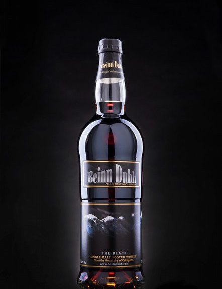 Beinn Dubh Ruby Port