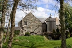 speyside-distillery-250x167 Ein neuer Whisky: Beinn Dubh, der schwarze Berg