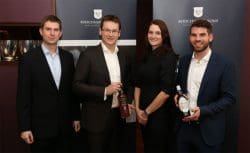 kirschnersons_eroeffnung-250x153 Kirschner & Sons stellt sich vor: Launch der ersten Whisky Auktion