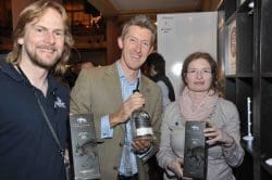 harry-tayler-e1456433837660-250x166 Neues aus dem Land der schwarzen Katze – Wolfburn Distillery und ihre Inaugural Release