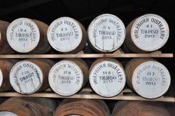 wolfburn-dunnage-warehouse-three-high-e1456433744286-250x166 Neues aus dem Land der schwarzen Katze – Wolfburn Distillery und ihre Inaugural Release