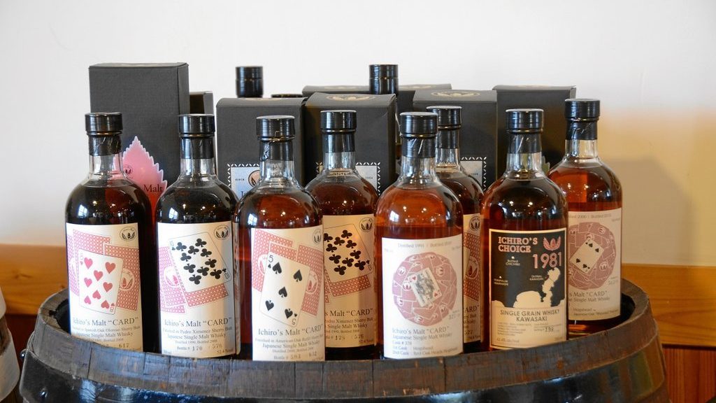 Die Cards-Serie, bei der Sammler feuchte Augen bekommen...