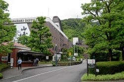 dsc_5530-250x166 Whisky-Reise nach Japan (Teil 5): Yamazaki Distillery