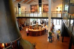 dsc_5574-250x166 Whisky-Reise nach Japan (Teil 5): Yamazaki Distillery