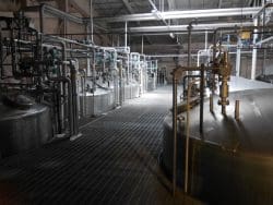 p1040546-250x188 Whisky-Reise nach Japan (Teil 7): Fuji-Gotemba Distillery