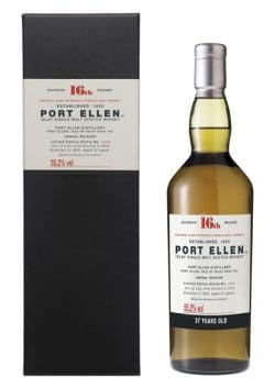 port-ellen-32-jahre-sr-2016-250x354 Diageo Special Releases 2016: Die begehrtesten und wertvollsten Scotch Whiskys der Welt ab September im Handel