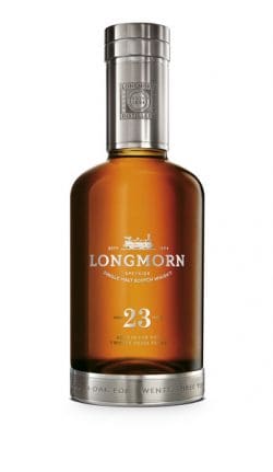 longmorn-23-250x431 Longmorn 23 und 16 Jahre - Krönung von mehr als zwei Jahrzehnten Reifezeit und Neuinterpretation eines Klassikers
