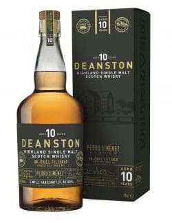 deanston-10yrs-pedro-ximenex-final-render-250x324 Neu: DEANSTON 10 Jahre Old Pedro Ximenez