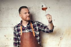 08_christian_hans_mueller_mit_taithi_nua_craftbeer-250x167 Mut zu neuen Ideen: Hanscraft & Co. und Jameson Irish Whiskey vereinen Craftbier und Whiskey