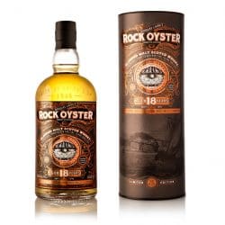 rock-oyster-250x250 Neue Limited Editions von Douglas Laing: Timorous Beastie 18 Y.O und Rock Oyster 18 Y.O.