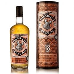 timorous-beastie-250x250 Neue Limited Editions von Douglas Laing: Timorous Beastie 18 Y.O und Rock Oyster 18 Y.O.