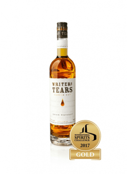 writers-tears-isc-2017-250x342 Wenn Kupfer zu Gold wird: Writers’ Tears begeisterte die Jury beim ISC Award 2017