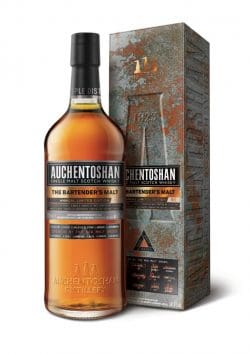 auchentoshan_bartenders_malt-250x354 Auchentoshan revolutioniert die Welt der Single Malts mit der Bartender's Malt Limited Edition