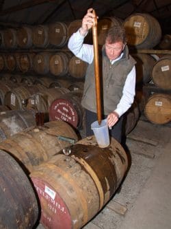 fassstaerke-250x333 Whisky analysieren oder Whisky genießen?