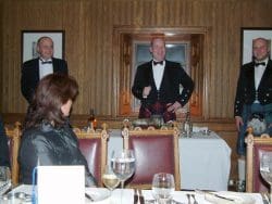 haggis-250x188 Whisky analysieren oder Whisky genießen?