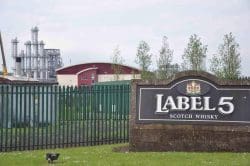 1-starlaw-distillery-250x166 Glen Moray, ein neuer Stern der Speyside: Historisches, Aktuelles, Hintergründe