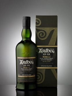 ardbeg-an-oa-250x333 Ardbeg An Oa – benannt nach der ungezähmten Halbinsel Islays