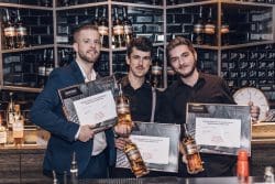 auchentoshan-gewinner-250x167 Auchentoshan kürt die deutschen Gewinner des „New Malt Order“ Wettbewerbs