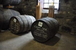 glen-moray-cask-finishes-250x166 Glen Moray, ein neuer Stern der Speyside: Historisches, Aktuelles, Hintergründe