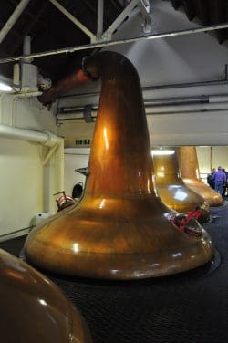 glen-moray-stills-250x376 Glen Moray, ein neuer Stern der Speyside: Historisches, Aktuelles, Hintergründe