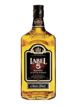 label-5-classic-black-250x348 Glen Moray, ein neuer Stern der Speyside: Historisches, Aktuelles, Hintergründe