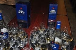 warehouse-250x166 Glen Moray, ein neuer Stern der Speyside: Historisches, Aktuelles, Hintergründe