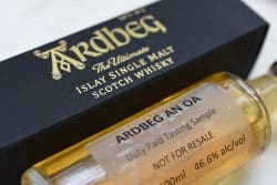 ardbeg-an-oa-klein-250x167 Ardbegs neuer Standard: An Oa