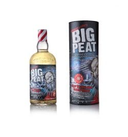 big-peat-christmas-edition-2017-250x268 Es weht ein kalter Hauch durch Deutschland – Douglas Laing veröffentlicht die BIG PEAT CHRISTMAS EDITION 2017